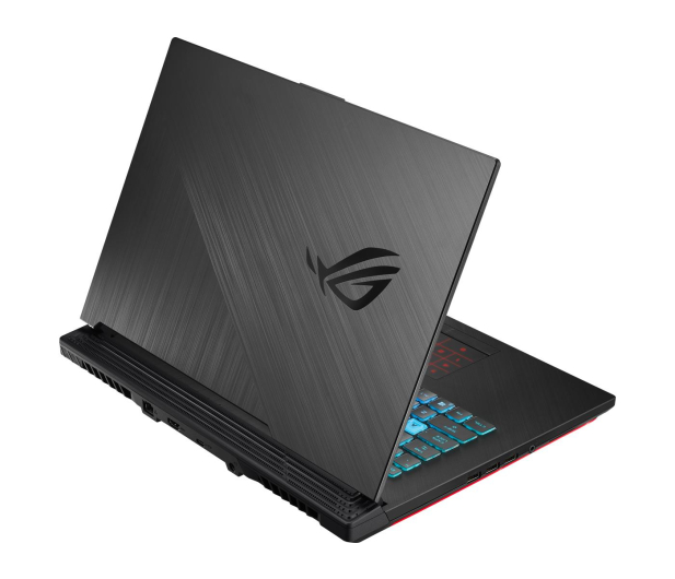 ASUS ROG Strix G i7-9750H/32GB/512 - 509329 - zdjęcie 6